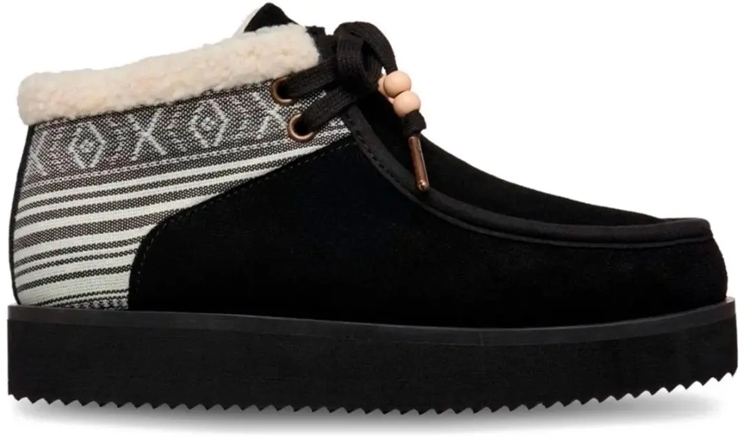 Roxy Pashta Laarzen Zwart EU 38 Vrouw