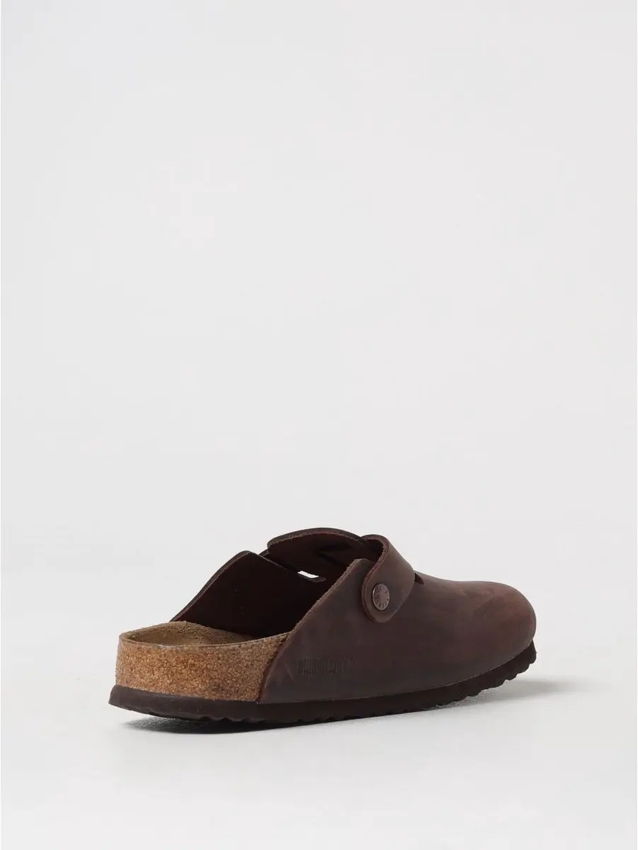 Casual Slip-On Clogs