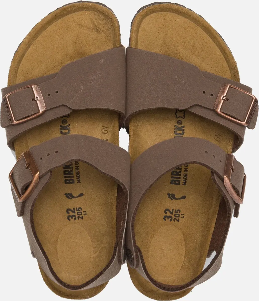 Birkenstock New York Unisex Sandalen