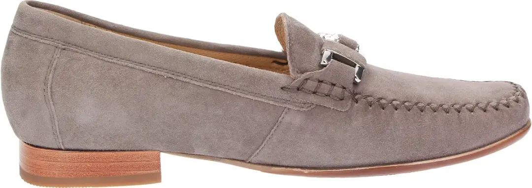 Sioux Cambria Instappers - Blauw 42 - afbeelding 3 van 6