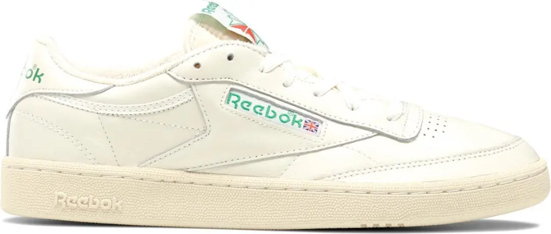 Reebok Club C 85  Sneakers