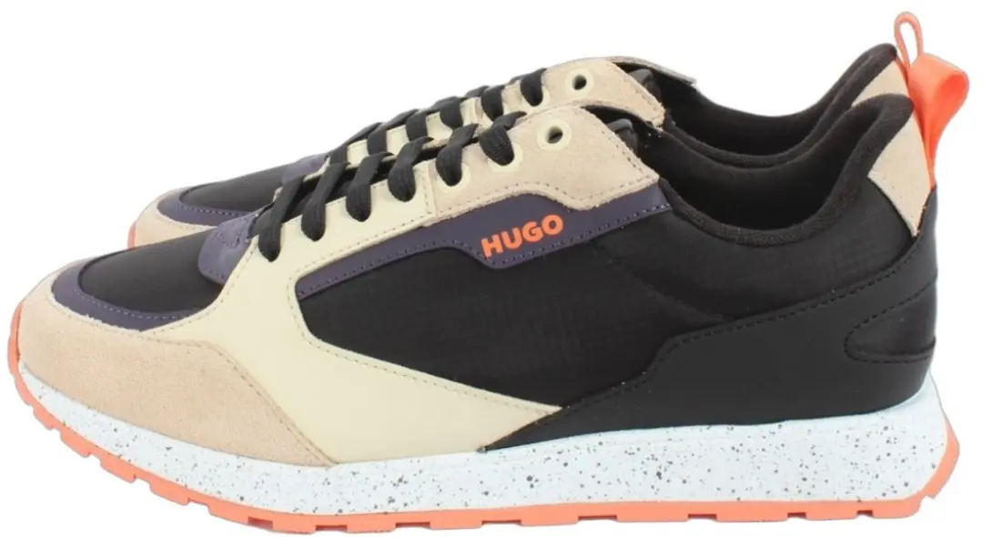 Hugo Boss sneakers mat 39