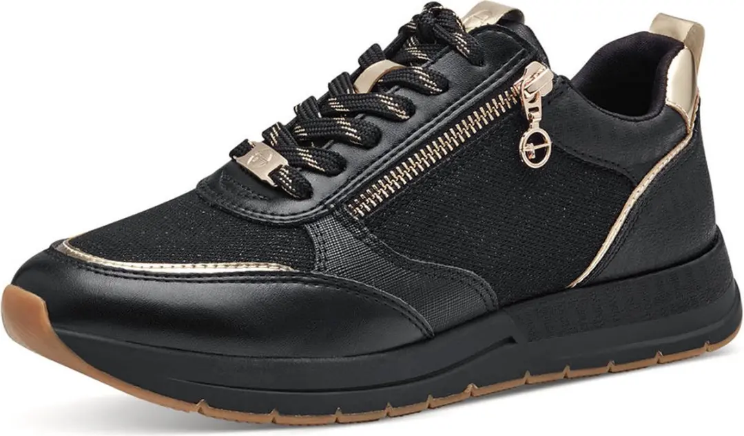 Tamaris Sneakers M2373241 - Zwart