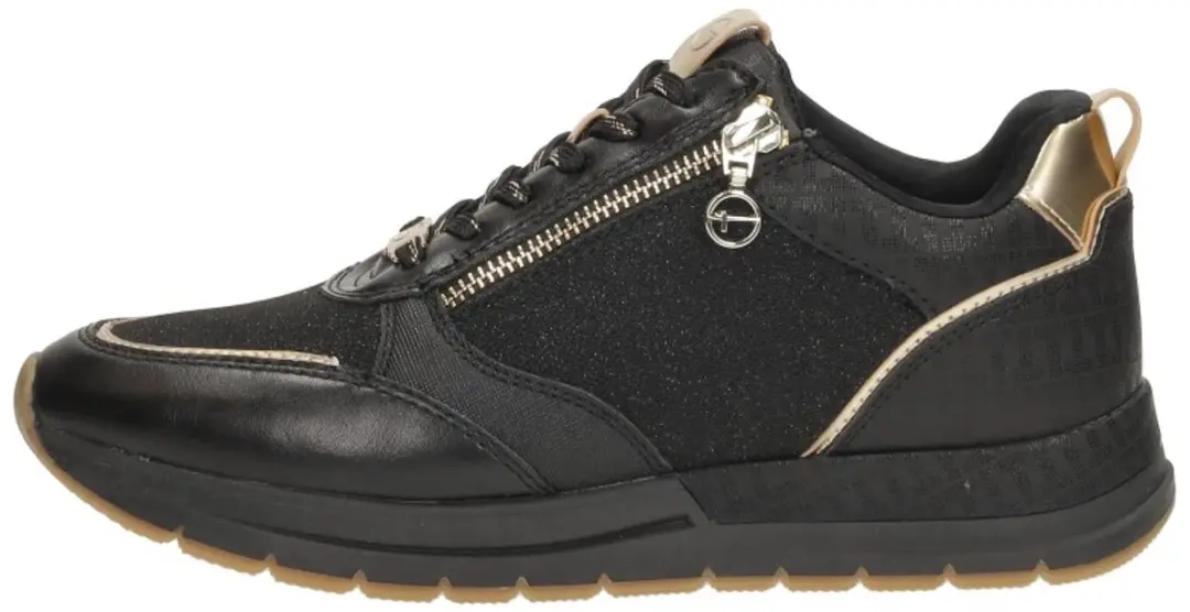 Tamaris Sneakers M2373241 - Zwart