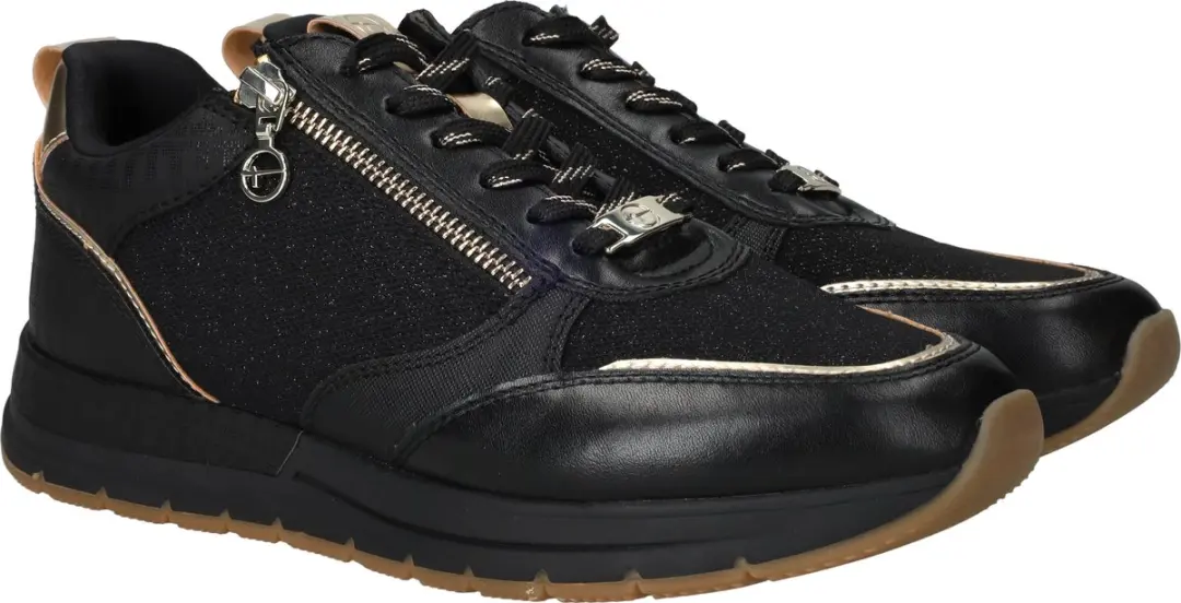 Tamaris Sneakers M2373241 - Zwart