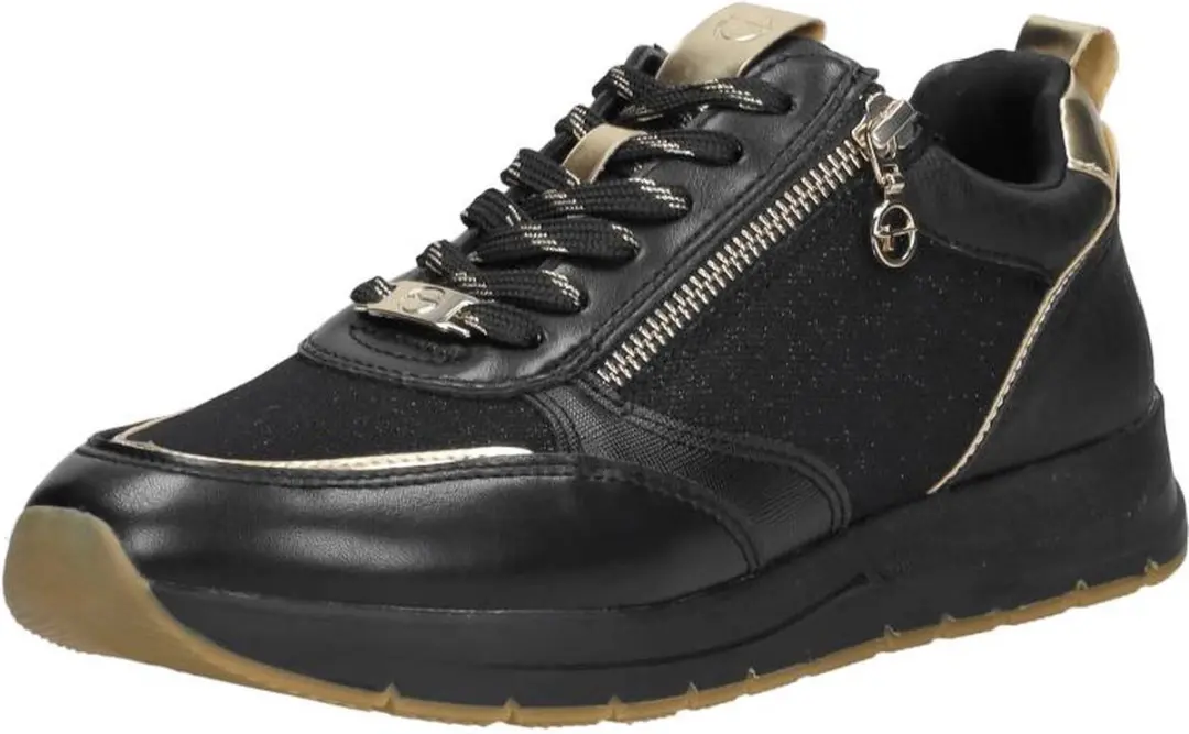 Tamaris Sneakers M2373241 - Zwart