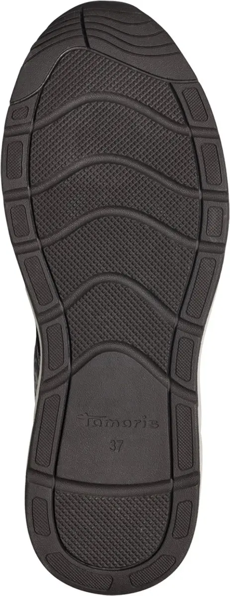 Tamaris 106233 Dames Sneakers - Groen - afbeelding 5 van 6