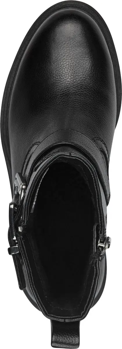 Tamaris Dames Laarzen 156204 - Zwart