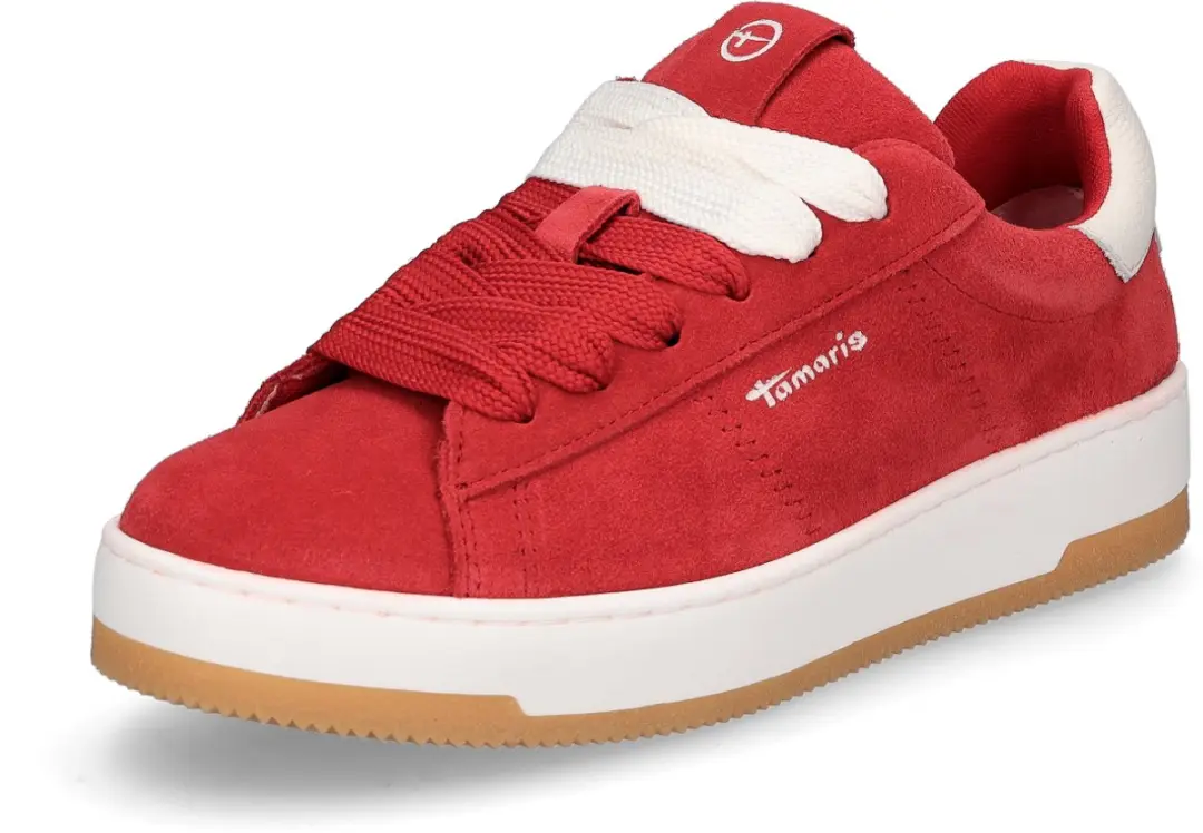 Tamaris Dames Sneaker 1-23716-43 500 normaal Maat: 39 EU