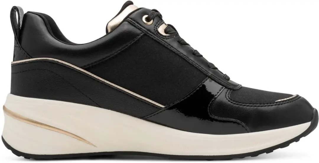 Tamaris Essentials Dames Sneakers M2375445 - 37