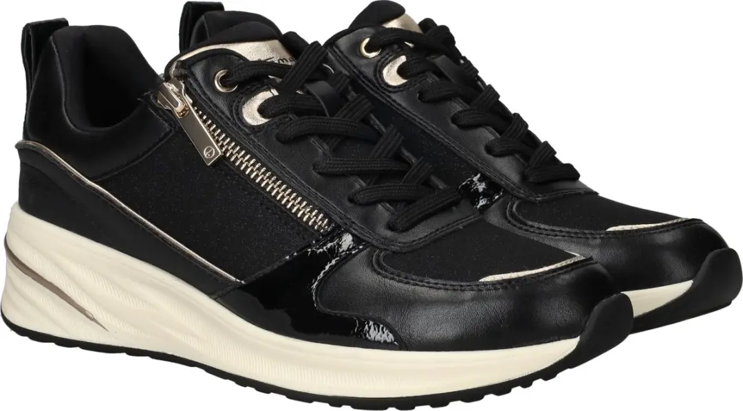Tamaris Essentials Dames Sneakers M2375445 - 37