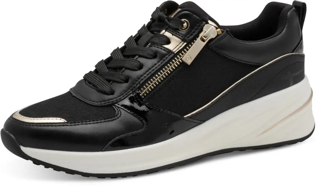 Tamaris Essentials Dames Sneakers M2375445 - 37