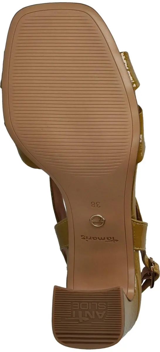 Tamaris - Dames - Sandalen - afbeelding 5 van 6