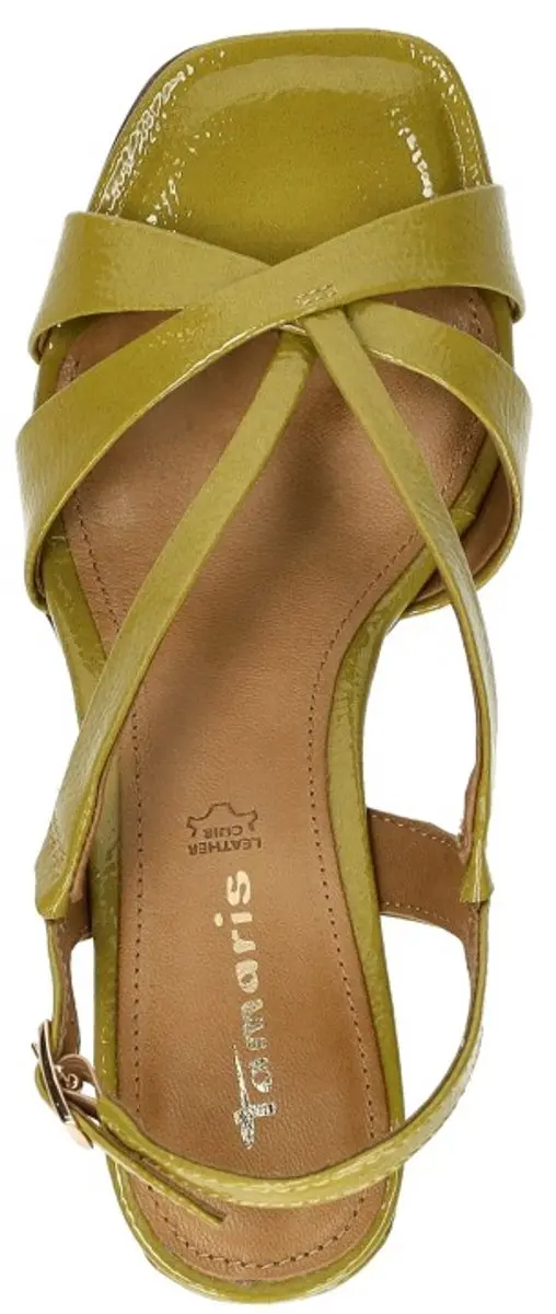 Tamaris - Dames - Sandalen - afbeelding 4 van 6