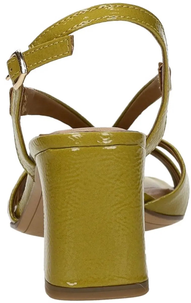 Tamaris - Dames - Sandalen - afbeelding 6 van 6