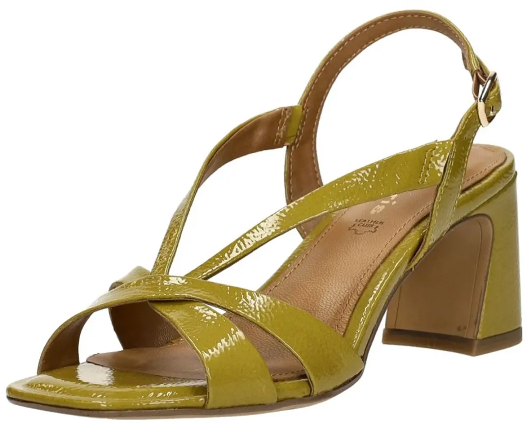 Tamaris - Dames - Sandalen - afbeelding 3 van 6