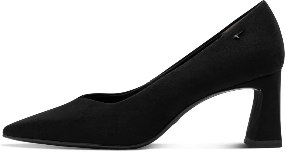 Tamaris Core Dames Pumps 41 - Zwart