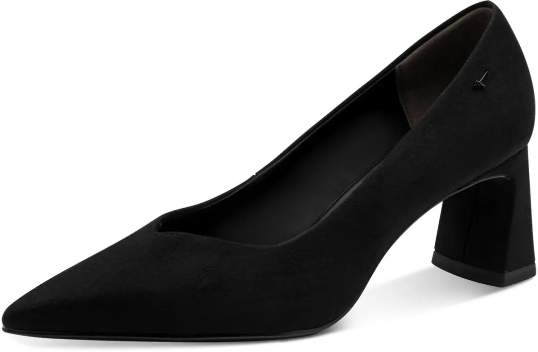 Tamaris Core Dames Pumps 41 - Zwart