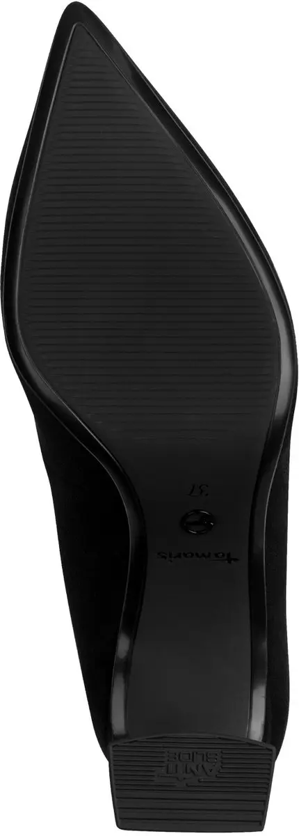 Tamaris Core Dames Pumps 41 - Zwart
