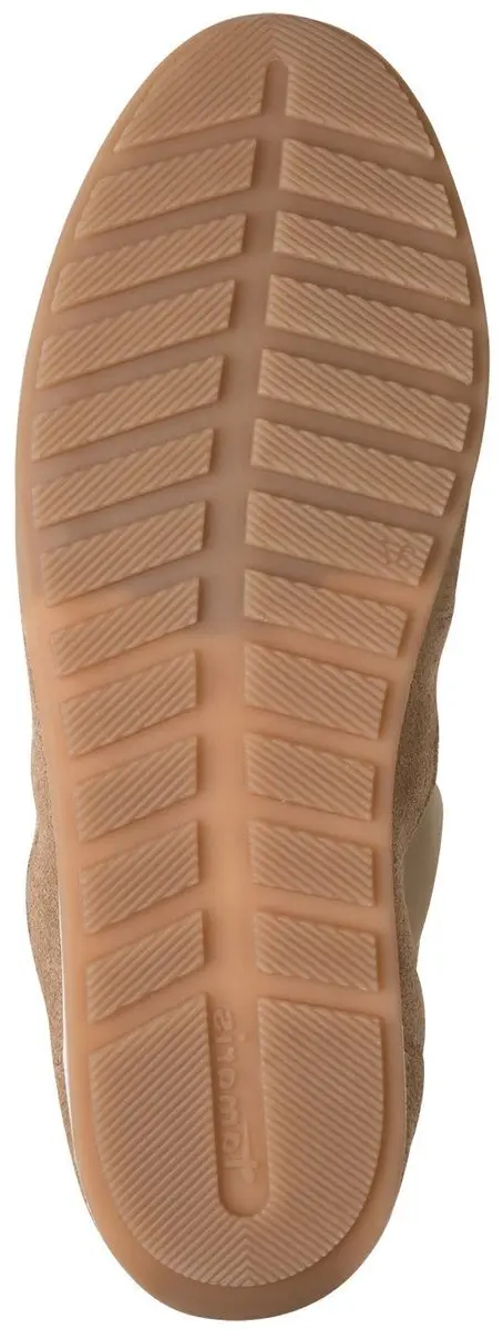 Tamaris Dames Veterschoenen 38 - Bruin
