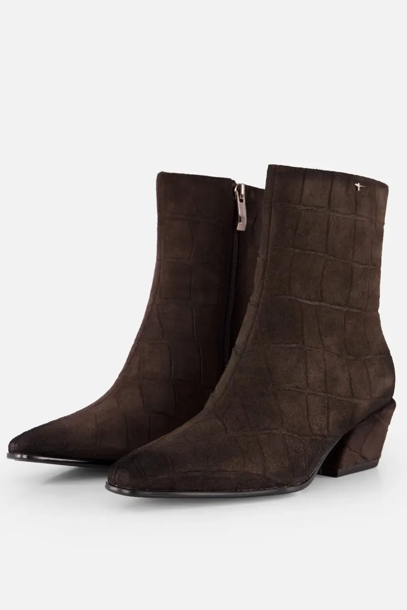 Tamaris Dames Laarzen 38