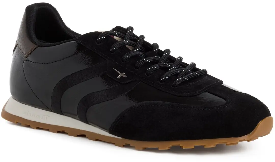Tamaris Dames Sneaker 1-23614-46 018 Maat: 36 EU