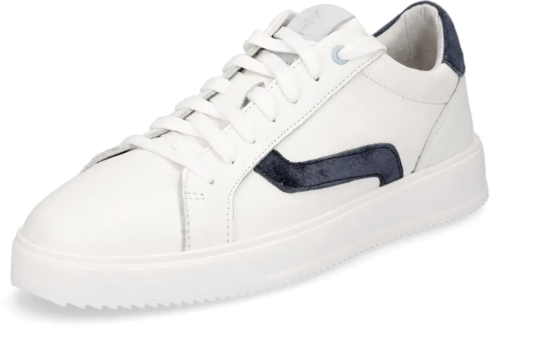 Marco Tozzi BY GUIDO MARIA KRETSCHMER Heren Sneaker 2-2-13605-20 198 F-breedte M