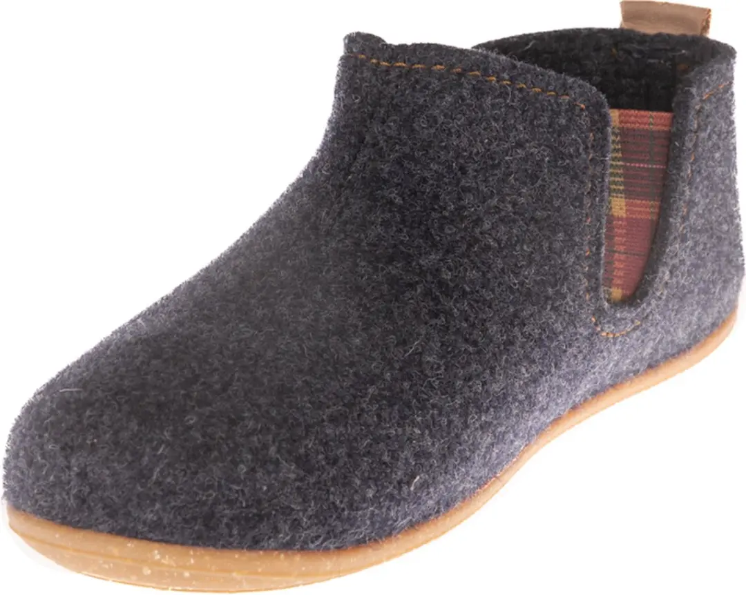 Rohde 6929 Pantoffel - Maat 44 - Blauw