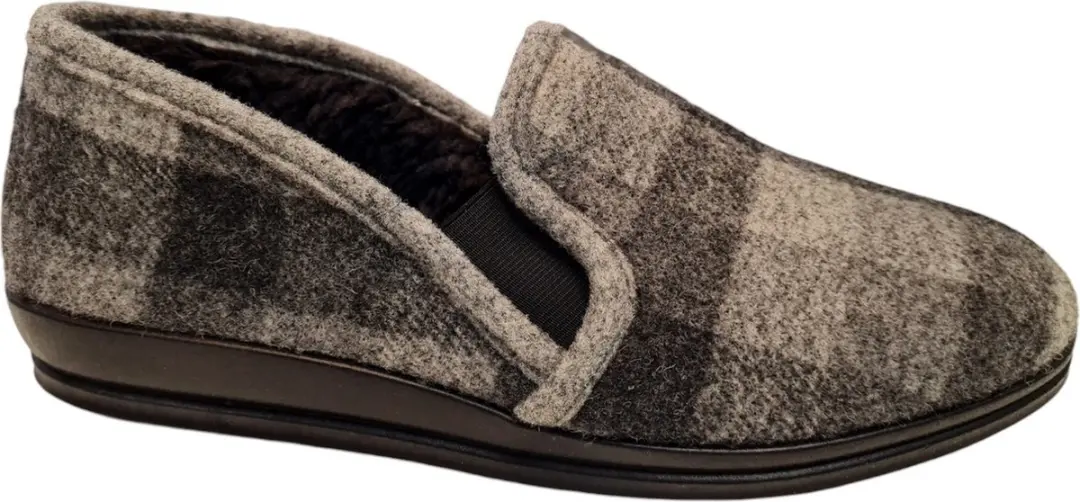 Rohde 2607 82 Heren Pantoffels