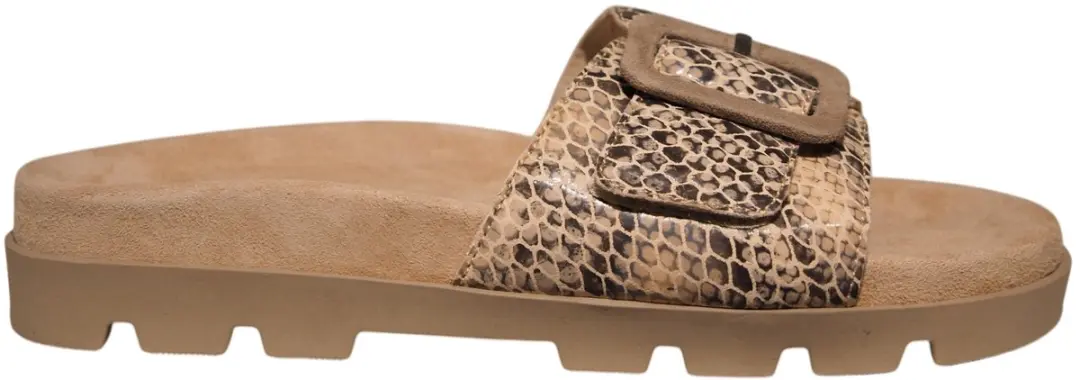 Rohde 6311-12 Beige slipper