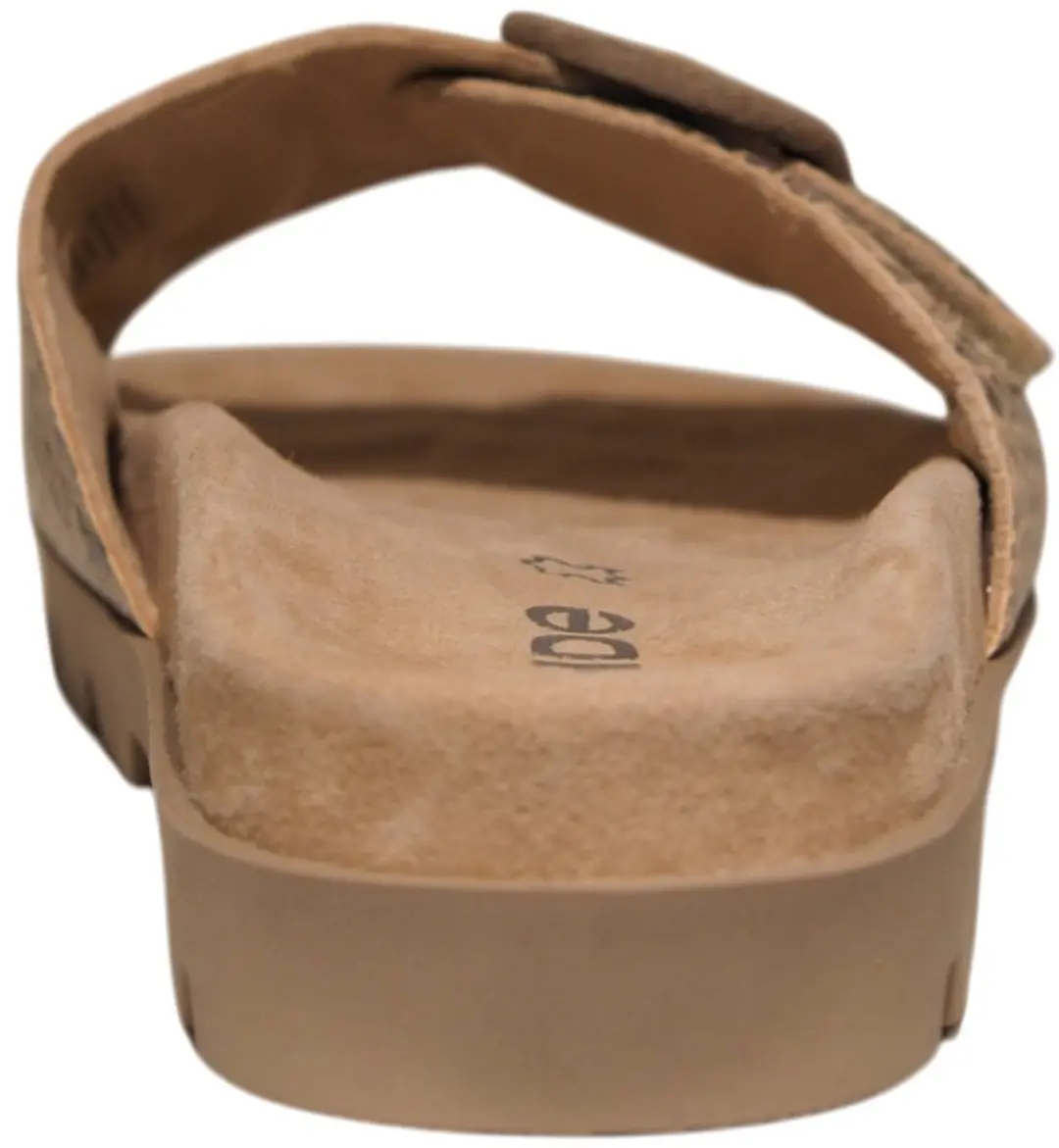 Rohde 6311 Slides - Beige - afbeelding 4 van 6