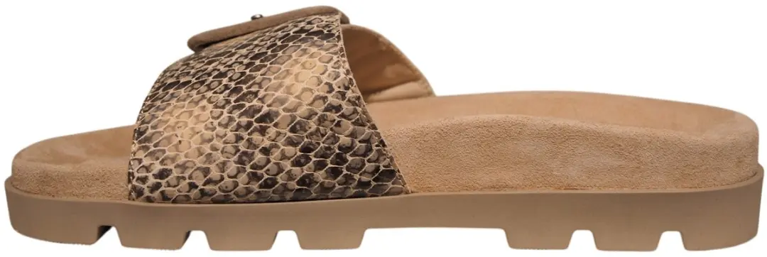Rohde 6311 Slides - Beige - afbeelding 2 van 6