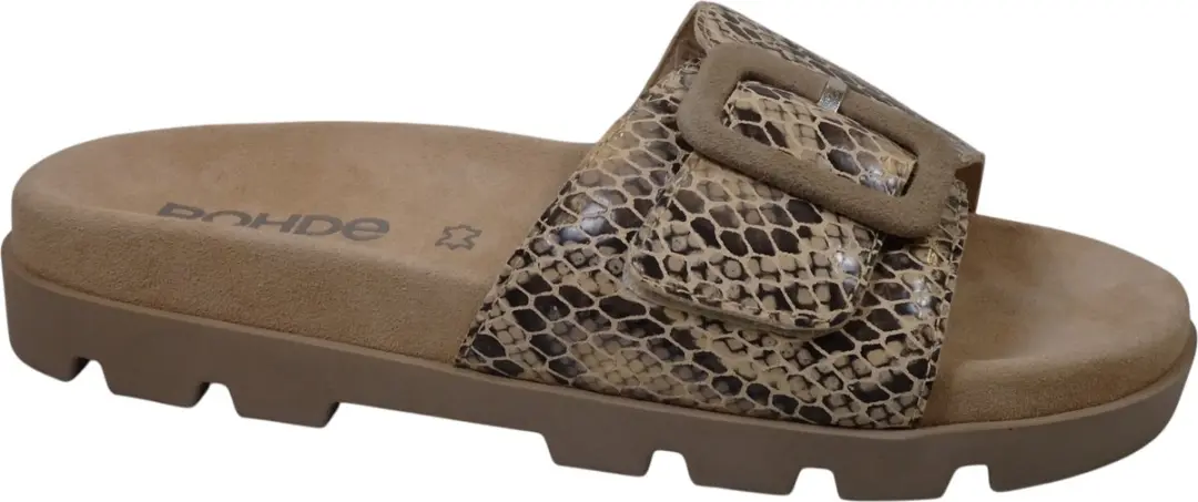 Rohde 6311 Slides - Beige - afbeelding 6 van 6