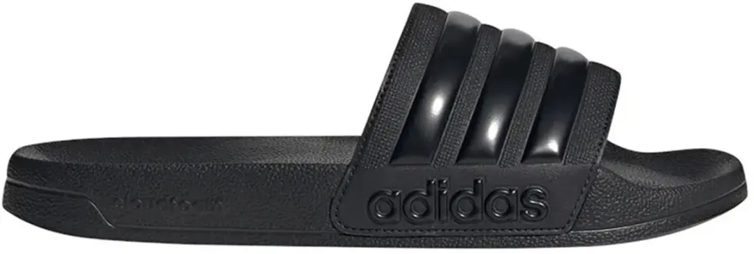 Adidas Adilette Shower Badslippers GZ3772 - Zwart
