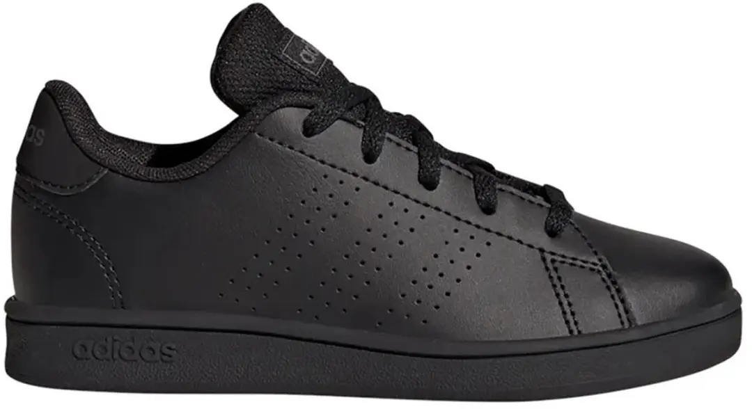adidas Sportswear Advantage Lifestyle Court Schoenen LKK18 - 31.5 - Zwart