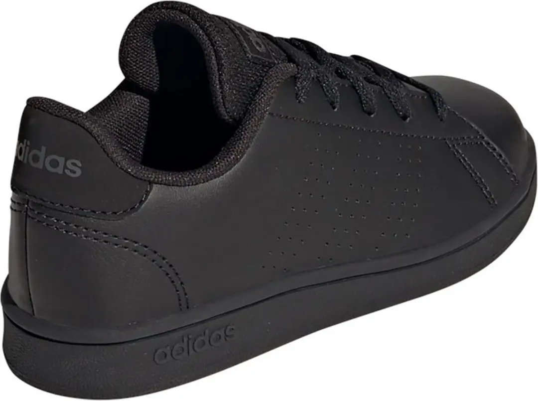 adidas Sportswear Advantage Lifestyle Court Schoenen LKK18 - 31.5 - Zwart