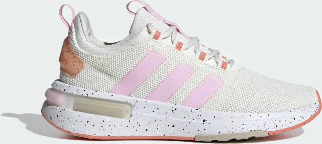 adidas Racer TR23 Schoenen MAR57 - Wit
