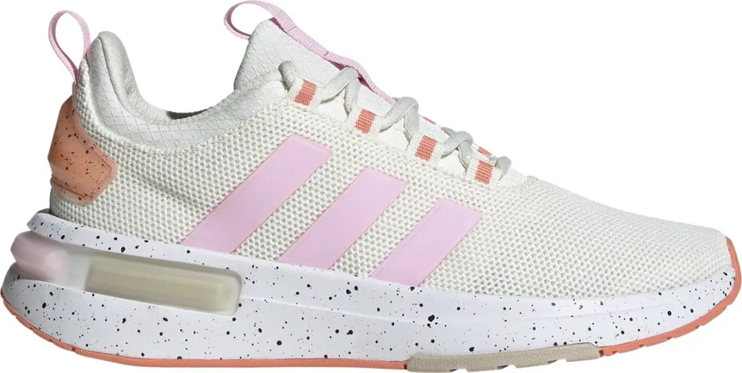 adidas Racer TR23 Schoenen MAR57 - Wit