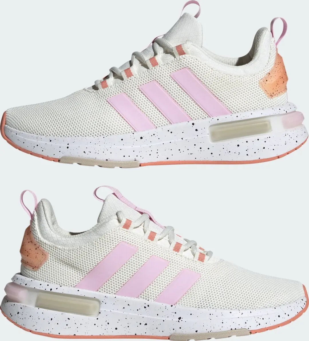adidas Racer TR23 Schoenen MAR57 - Wit - afbeelding 6 van 6