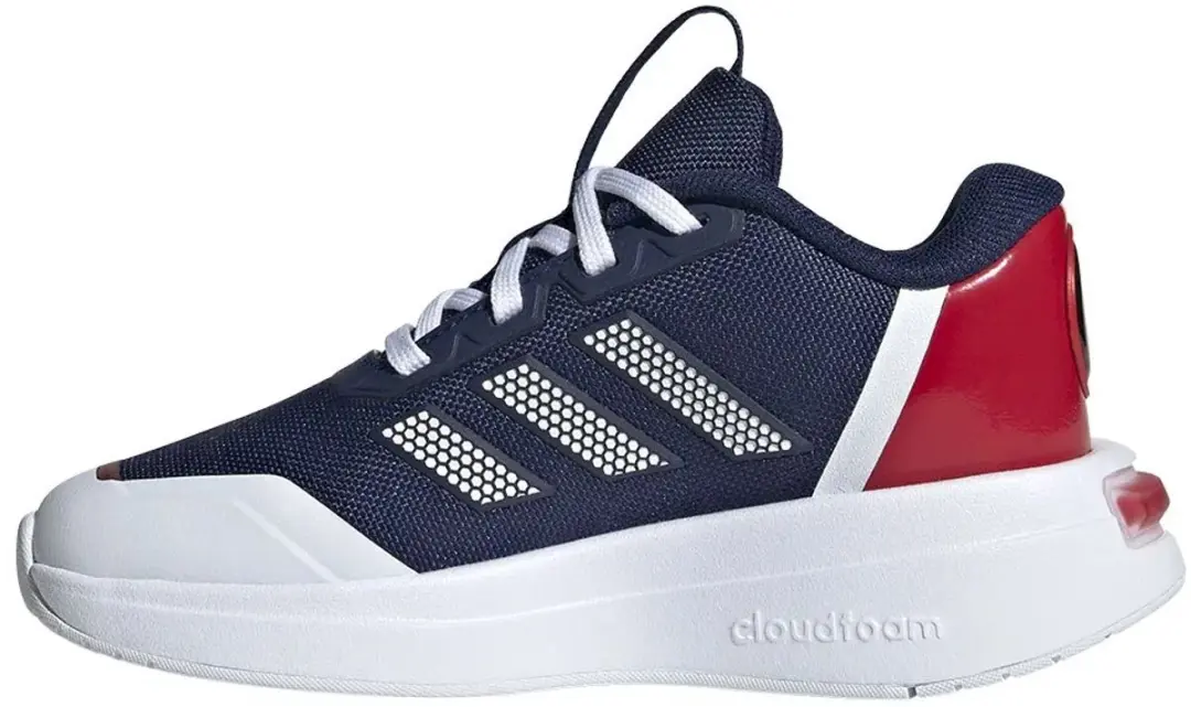 Adidas Marvel Cap Racer Schoenen - EU 40 - Kinderen - Blauw