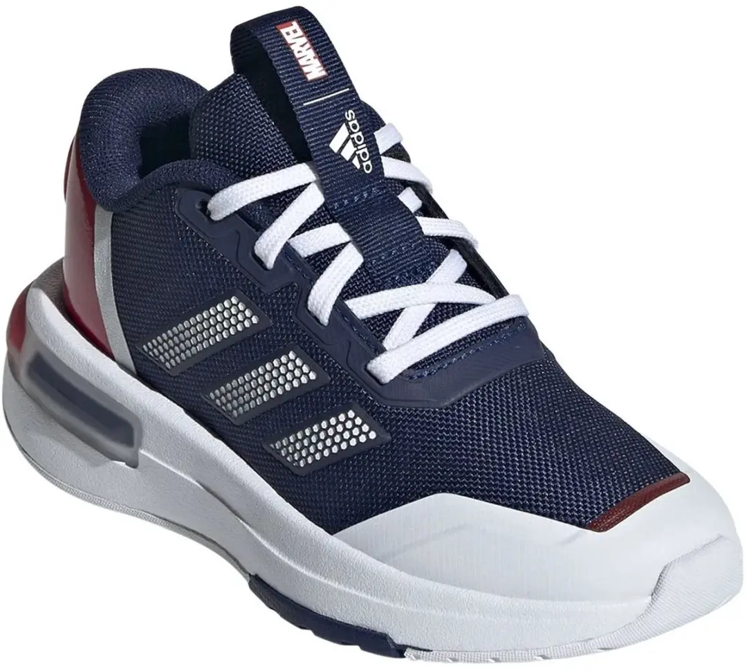 Adidas Marvel Cap Racer Schoenen - EU 40 - Kinderen - Blauw