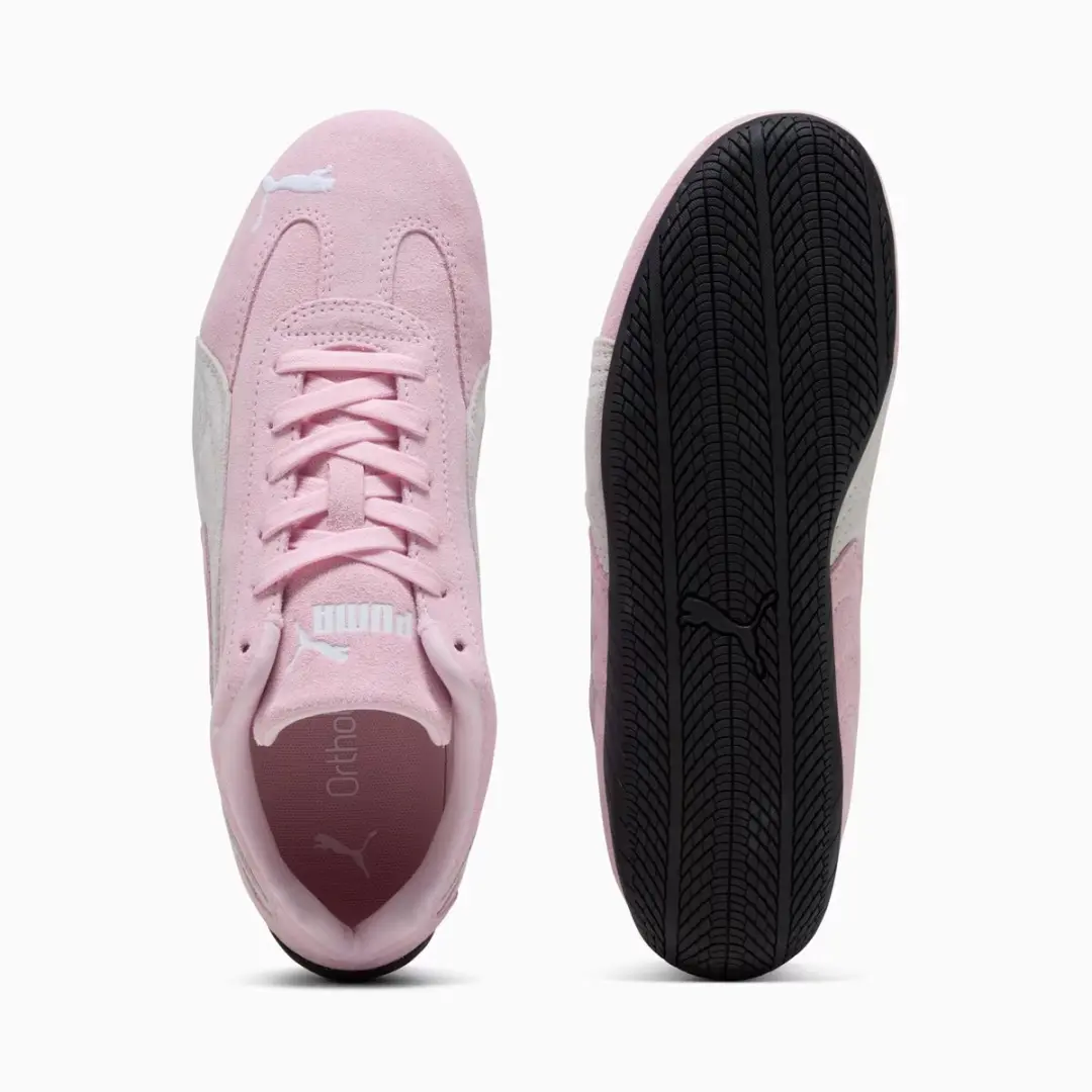 PUMA Speedcat OG Sneakers - Whisp Of Pink - afbeelding 3 van 6