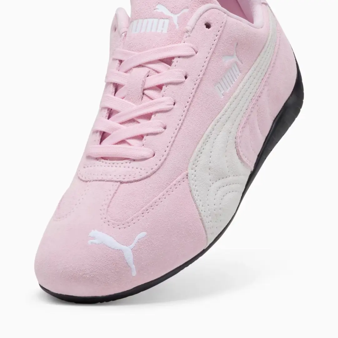 PUMA Speedcat OG Sneakers - Whisp Of Pink - afbeelding 4 van 6