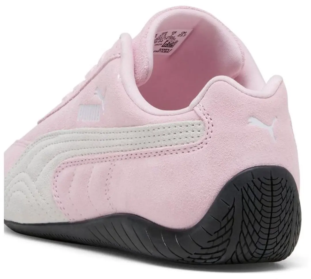 PUMA Speedcat OG Sneakers - Whisp Of Pink - afbeelding 2 van 6