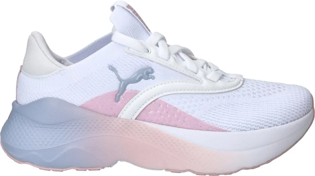 Puma Softride Mayve Blurry Sneakers