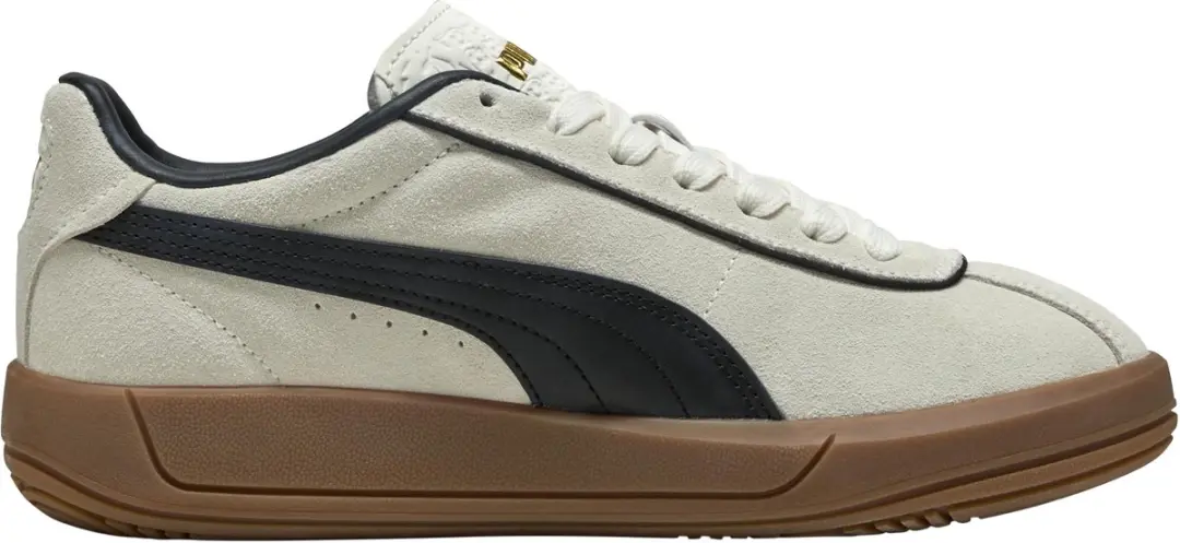 Leren sneakers Club Klassika SD