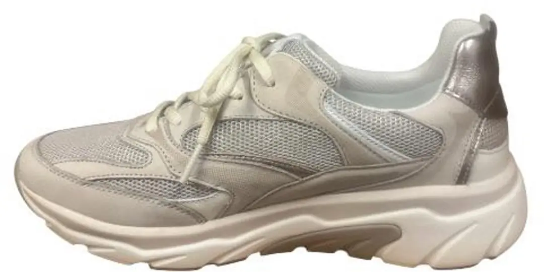 Gabor 86.936.31 Dames Sneakers - 37.5