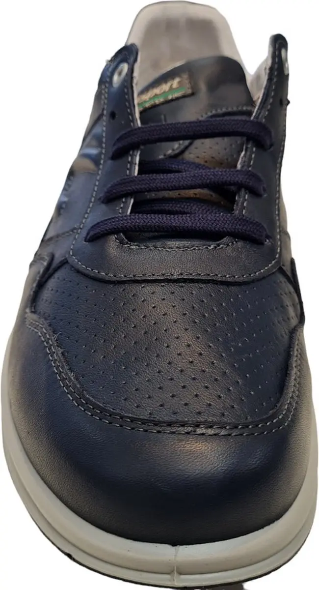 Grisport Gri 43041 Heren Sneakers - Blauw - 47
