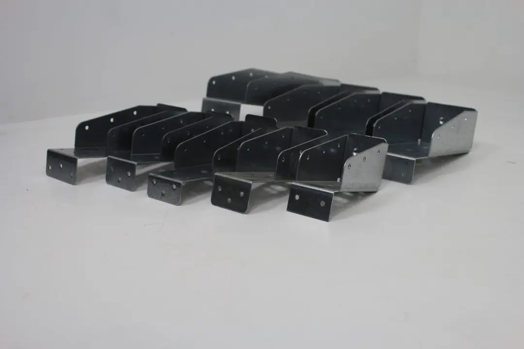GB Balkdrager GBS-korte lip verzinkt 46x96mm