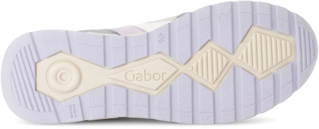Gabor Combi VTR Rits 6966 2 - Schoenmaat 41.5 - Multicolor - afbeelding 6 van 6